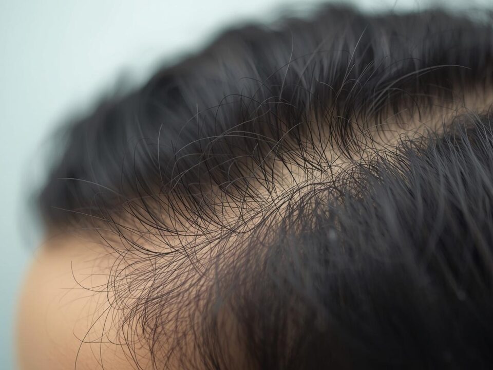 Alopecia por tracción: cuando el estrés y la tricotilomanía dañan el cabello