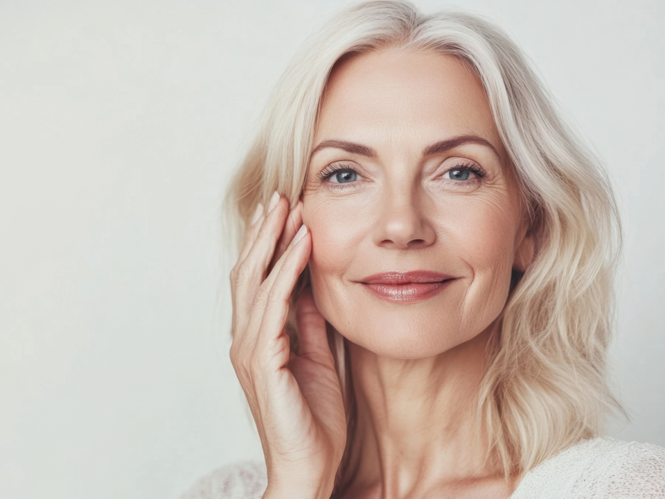 Menopausia y caída del cabello: causas, tratamientos y cómo recuperar la vitalidad capilar