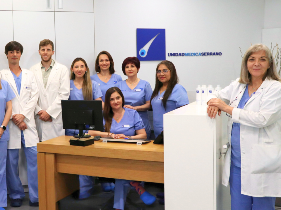 ¿Cómo elegir la mejor clínica para un injerto capilar?