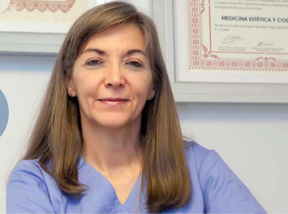 Productos de fijación y caída capilar: desmontando el mito desde la evidencia médica